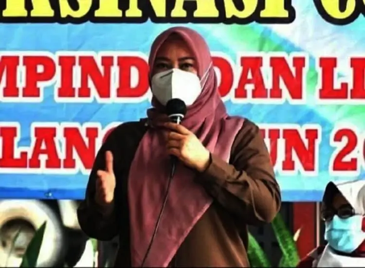 Kabupaten Pandeglang Terpilih Jadi Pilot Project E-Kinerja
