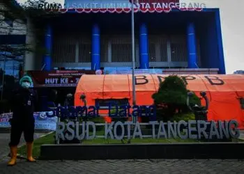Usulan Pembangunan Tambahan RSUD Kembali Mengemuka