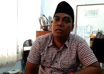 ULP Pemkab Lebak Diminta Kerja Profesional