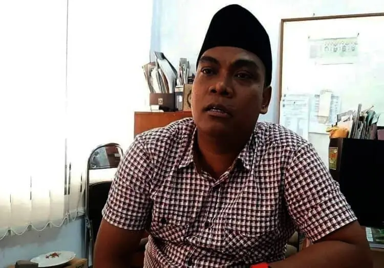 ULP Pemkab Lebak Diminta Kerja Profesional
