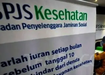 Puluhan Ribu Peserta BPJS PBI Kabupaten Serang Dinonaktifkan