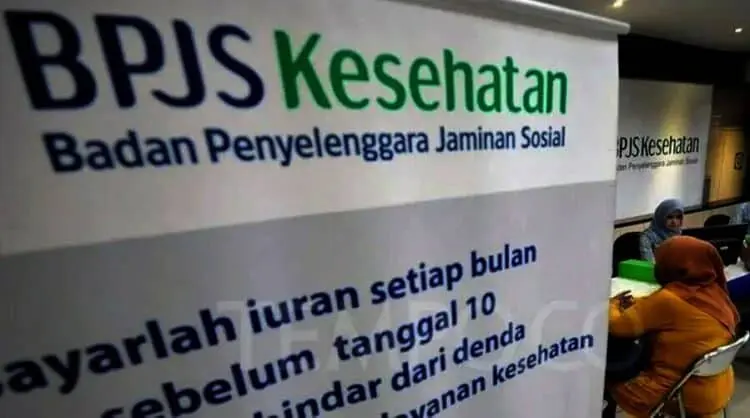 Puluhan Ribu Peserta BPJS PBI Kabupaten Serang Dinonaktifkan