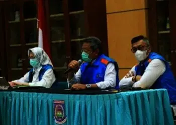 Pondok Pesantren Dilarang Terima Kunjungan Orangtua Santri