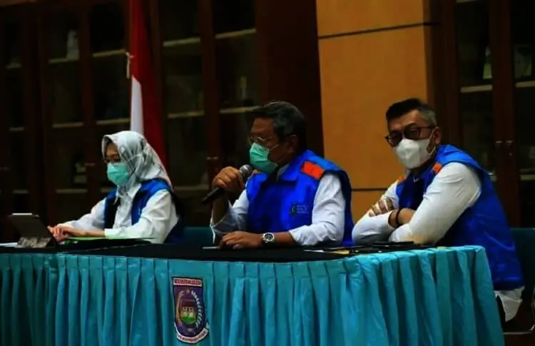 Pondok Pesantren Dilarang Terima Kunjungan Orangtua Santri
