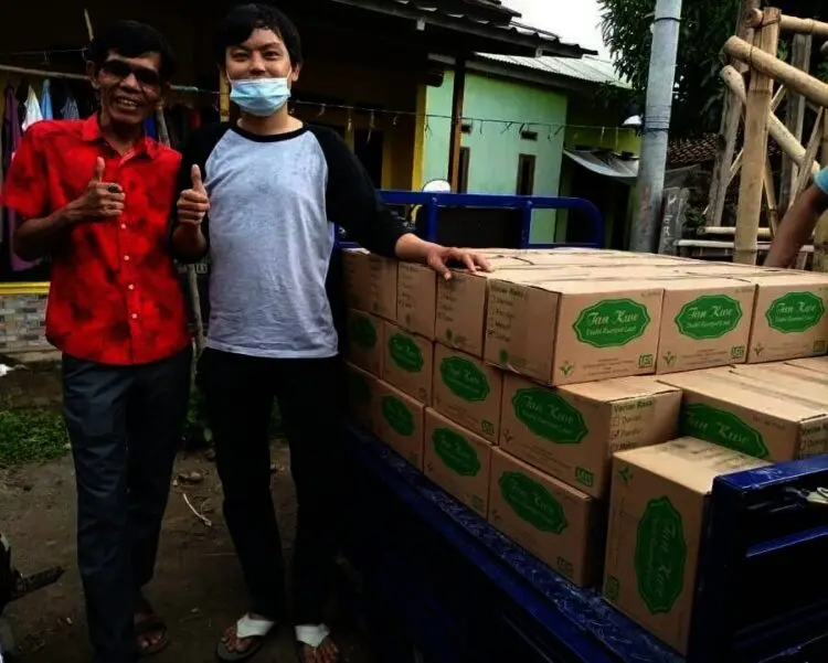 Tembus Pasar Modern, Dodol Rumput Laut Digemari Masyarakat