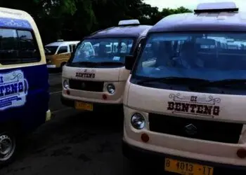 Operator Diingatkan Agar Sopir SiBenteng Patuhi SOP