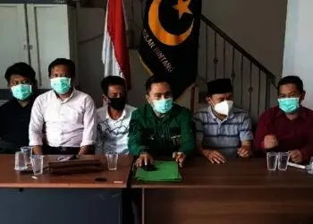 Siapkan Strategi di Pemilu 2024, PBB Targetkan Satu Fraksi