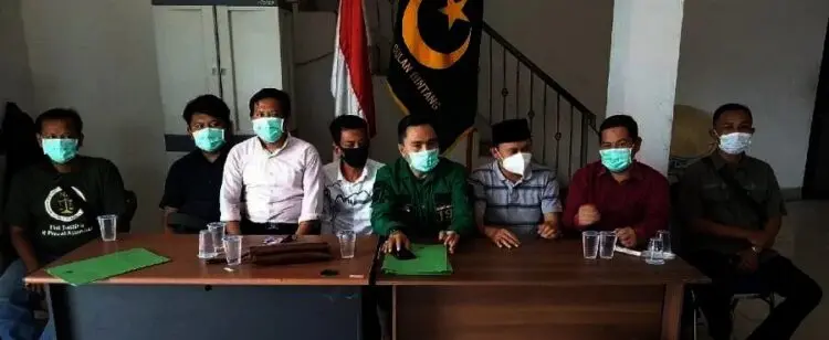 Siapkan Strategi di Pemilu 2024, PBB Targetkan Satu Fraksi