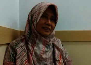 Fraksi PKS DPRD Tangsel Ikut Peduli Bantu Korban Bencana