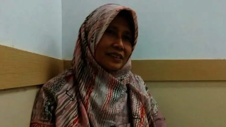 Fraksi PKS DPRD Tangsel Ikut Peduli Bantu Korban Bencana