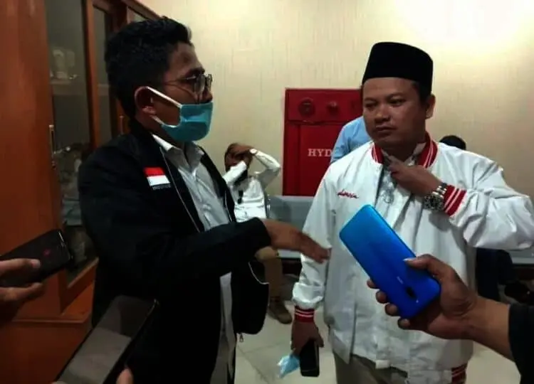 DPRD dan Pemkot Tangerang Bahas Anggaran Perjalanan Dinas