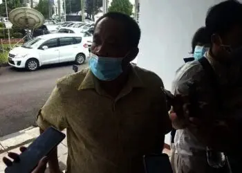 Komisi IV DPRD Kabupaten Serang Angkat Bicara