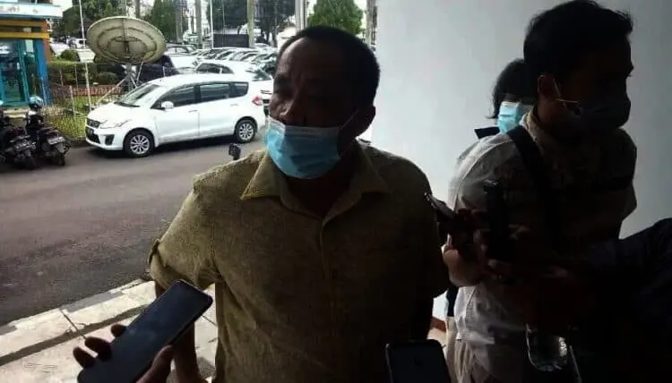 Komisi IV DPRD Kabupaten Serang Angkat Bicara