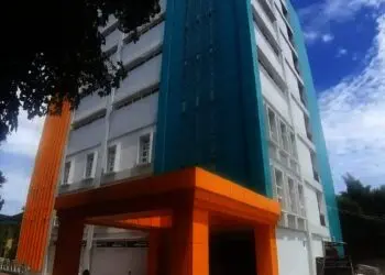 Gedung Arsip Pemkot Tangsel Siap Dioperasikan
