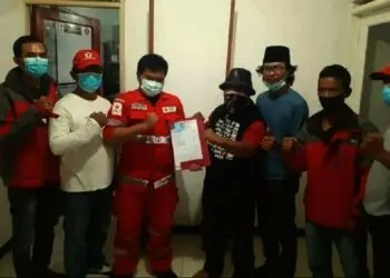 Resmi Mendaftar, Mumu Impikan PMI Berbasis Kerelawanan