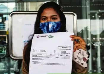 Bandara Soetta Terapkan Digitalisasi Hasil Rapid Tes