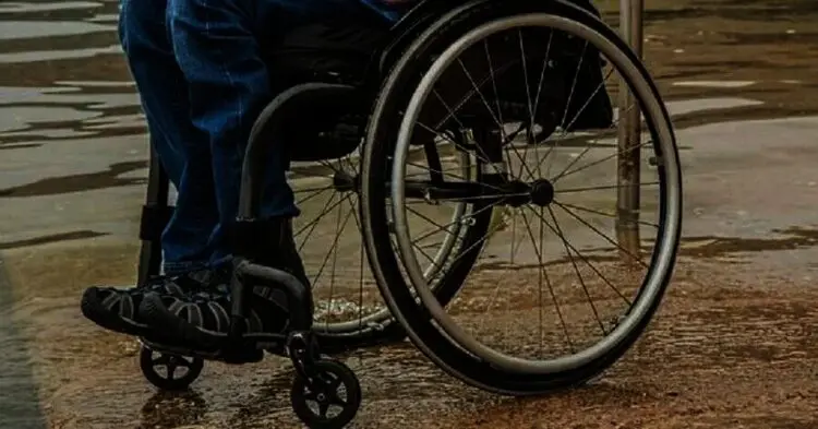 Pemkot Otak – Atik Anggaran Disabilitas di Kota Serang