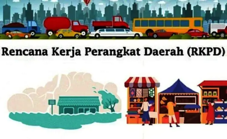 Pemkot Serang Masih Berkutat 3 Janji Politik