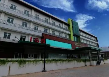 RS Sari Asih Cipondoh Kini Resmi Layani Pasien BPJS Kesehatan