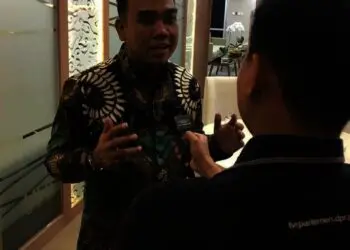 Siapkan Kader Internal, Gerindra “Ngotot” Maju di Pilgub