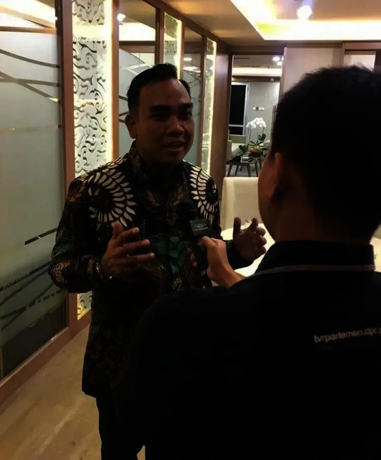 Siapkan Kader Internal, Gerindra “Ngotot” Maju di Pilgub
