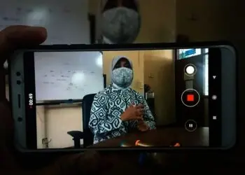 Dinkes Kota Tangerang Harapkan Masyarakat tak Tolak Vaksin Covid-19