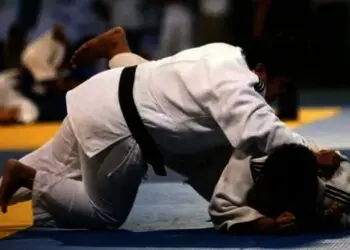 Atlet Judo Banten Maksimalkan Latihan Mandiri di Masa Pandemi