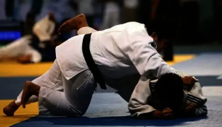 Atlet Judo Banten Maksimalkan Latihan Mandiri di Masa Pandemi