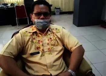 Masa Jabatan Pimpinan Baznas Kabupaten Serang Diperpanjang
