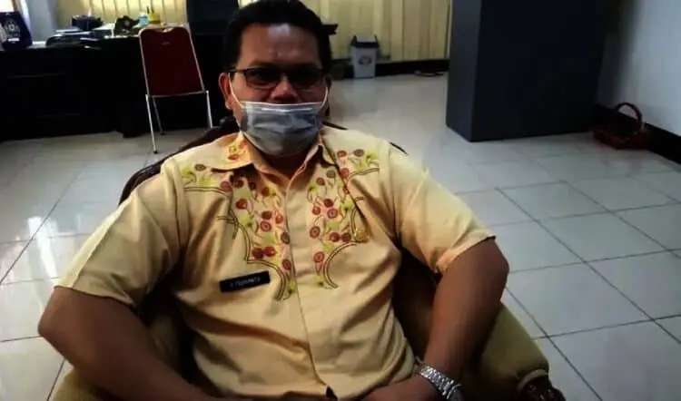 Masa Jabatan Pimpinan Baznas Kabupaten Serang Diperpanjang