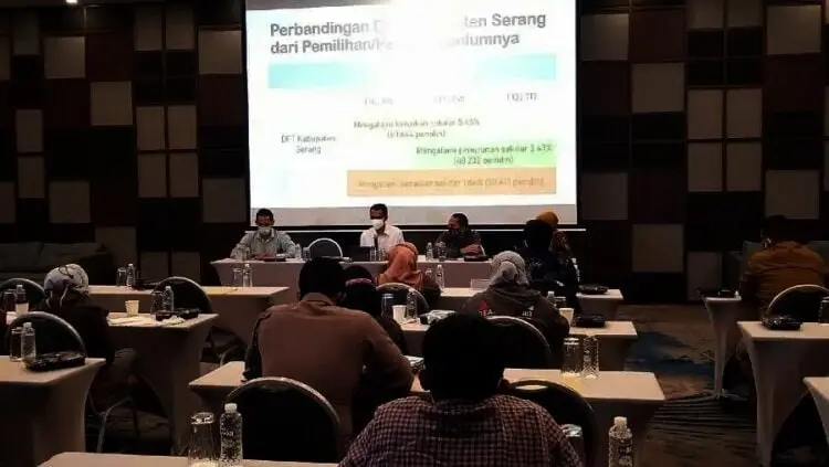 Penggunaan Sirekap Perlu Dievaluasi, Karena Digunakan Secara Nasional