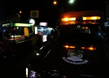 Pelanggaran Protokol Kesehatan Masih Marak di Kota Tangerang