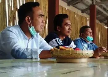 Ali Jamroni: Dunia Pendidikan di Banten Harus Dibenahi
