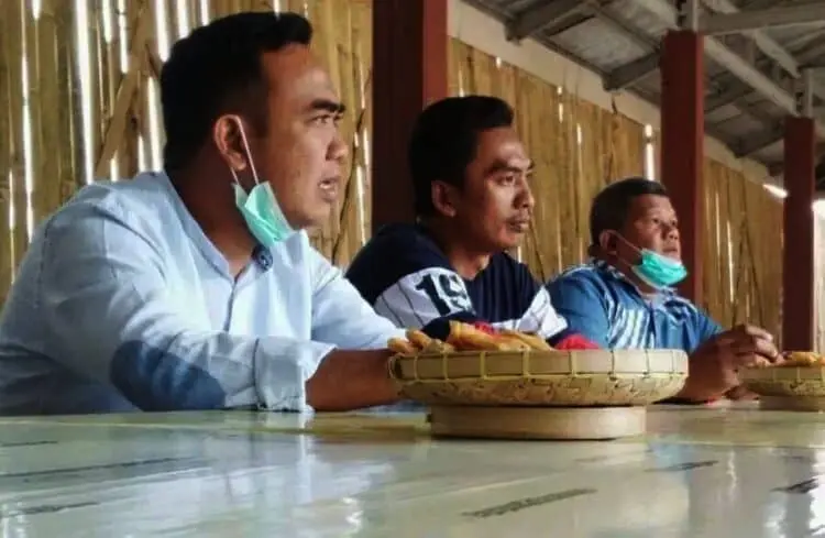 Ali Jamroni: Dunia Pendidikan di Banten Harus Dibenahi
