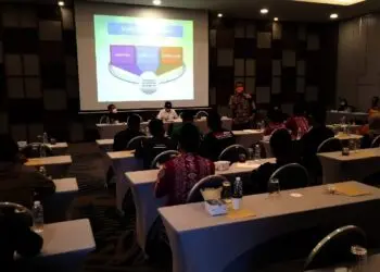 Maksimalkan Partisipasi Pemilih, Metode Sosialisasi Pilkada Jadi Sorotan