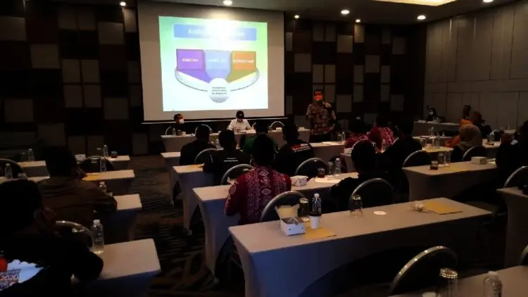 Maksimalkan Partisipasi Pemilih, Metode Sosialisasi Pilkada Jadi Sorotan