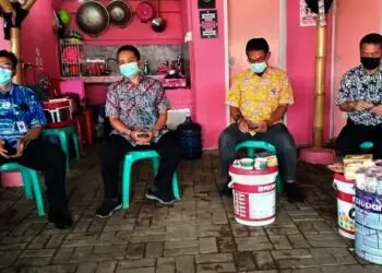 Pemkot Hadirkan Transportasi Umum Aman, Nyaman dan Murah