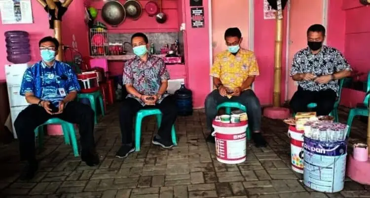 Pemkot Hadirkan Transportasi Umum Aman, Nyaman dan Murah