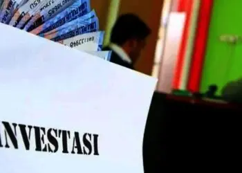 Realisasi Investasi di Kabupaten Lebak Diklaim Lampaui Target