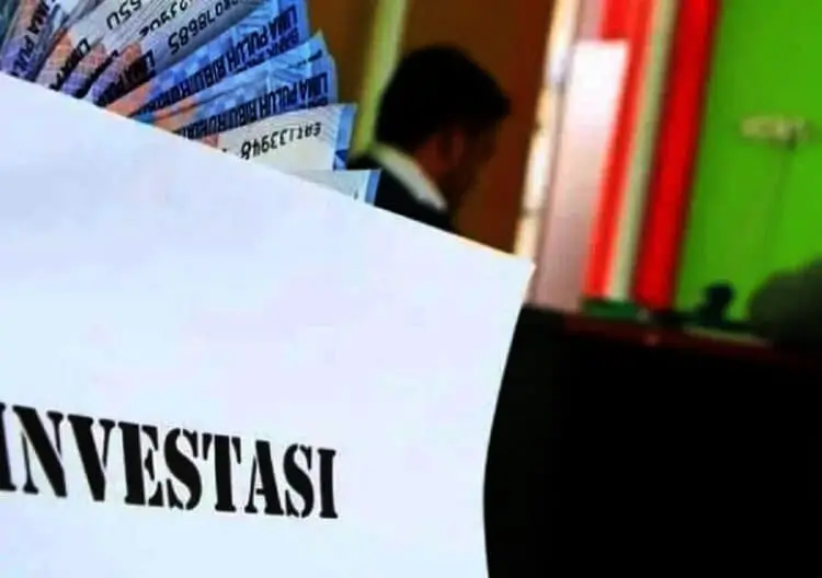 Realisasi Investasi di Kabupaten Lebak Diklaim Lampaui Target