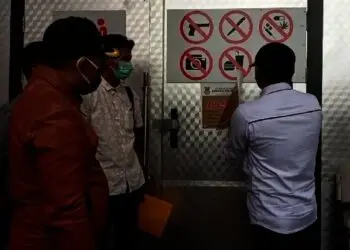 Langgar PSBB, Klub Mbargo di Kawasan Gading Serpong Didenda