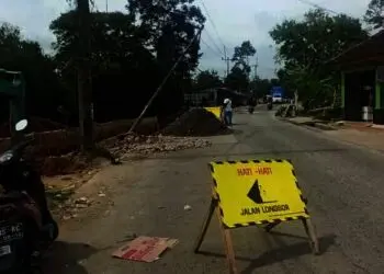 Perbaikan Ruas Jalan di Kaduagung Jangan Asal Jadi