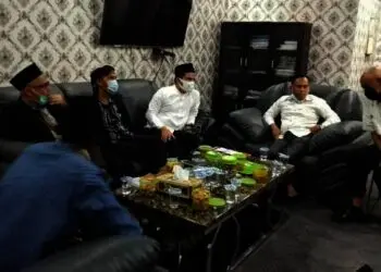 Gebrak Kembali Pertanyakan Sikap Pemkab Soal Keberadaan THM di JLS