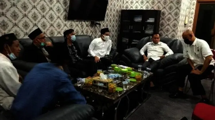 Gebrak Kembali Pertanyakan Sikap Pemkab Soal Keberadaan THM di JLS