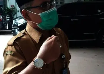 Target Pendapatan Daerah Kabupaten Lebak Naik Rp 4 Miliar
