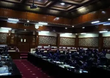 PPDI “Curhat” ke Wakil Rakyat, Langsung Ditemui Ketua DPRD