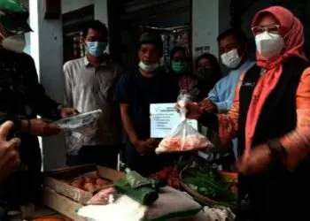 Saldo Kartu BPNT Kosong, Dinsos Lakukan Perbaikan