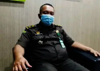 9 Ketua KPM Tigaraksa Diperiksa Kejari Kabupaten Tangerang