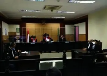 22 Anak Buah John Kei Divonis Bersalah, Para Terdakwa Ajukan Banding