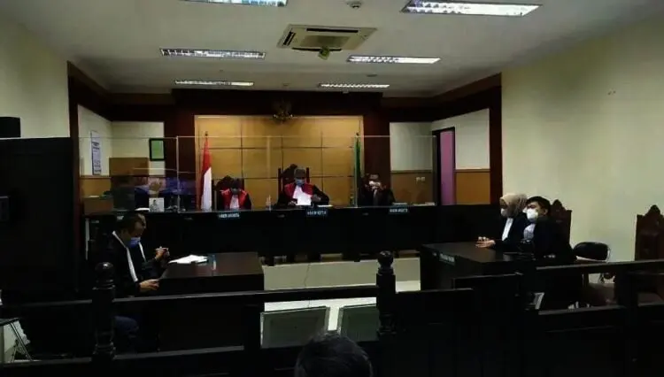 22 Anak Buah John Kei Divonis Bersalah, Para Terdakwa Ajukan Banding